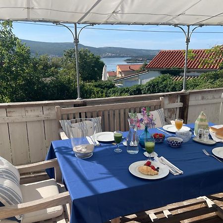 Pavi Apartments Romantic Stone House K13 Корнич Экстерьер фото