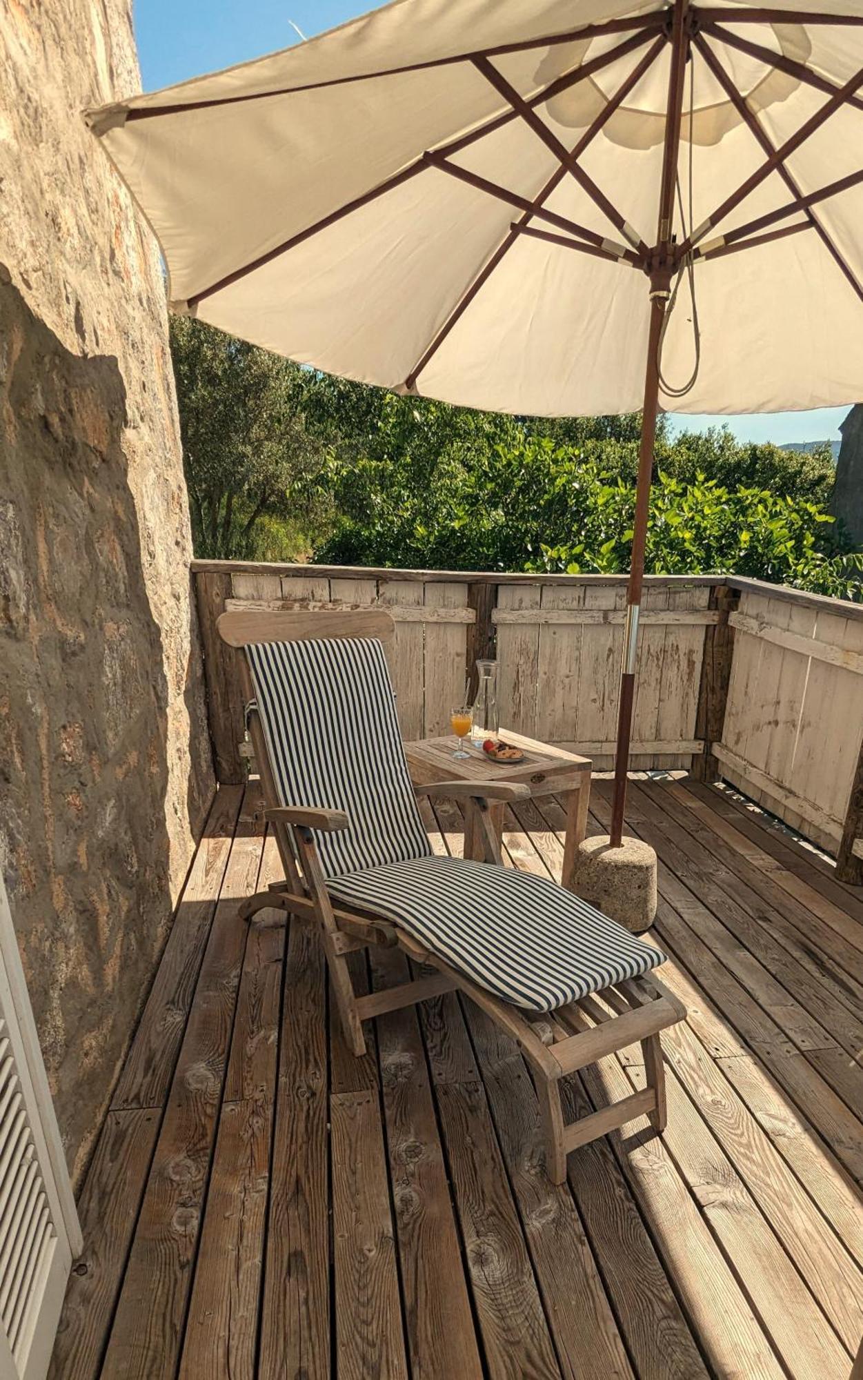 Pavi Apartments Romantic Stone House K13 Корнич Экстерьер фото