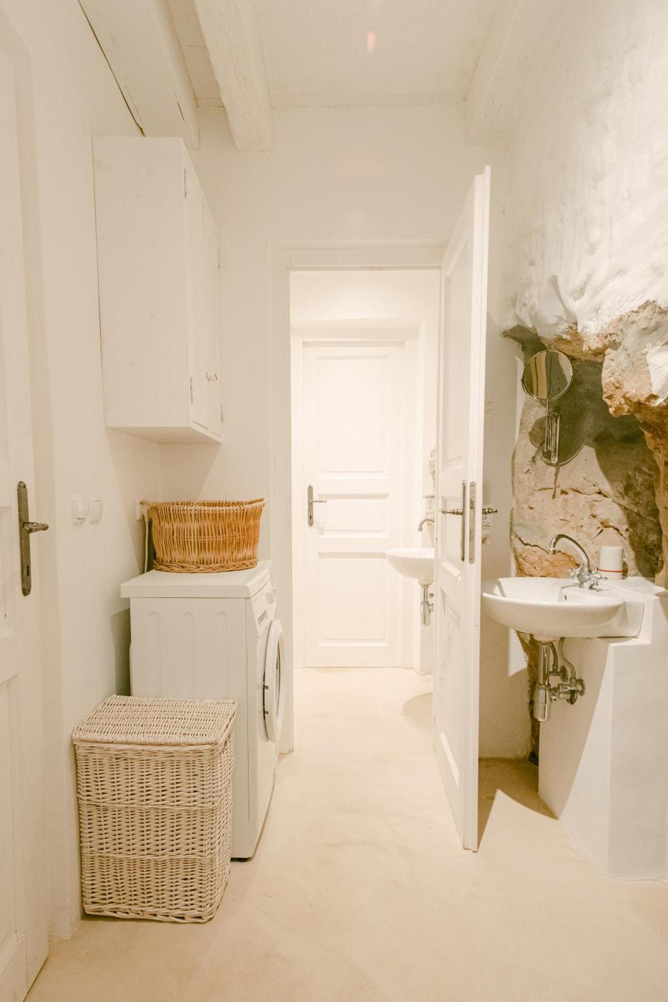 Pavi Apartments Romantic Stone House K13 Корнич Экстерьер фото