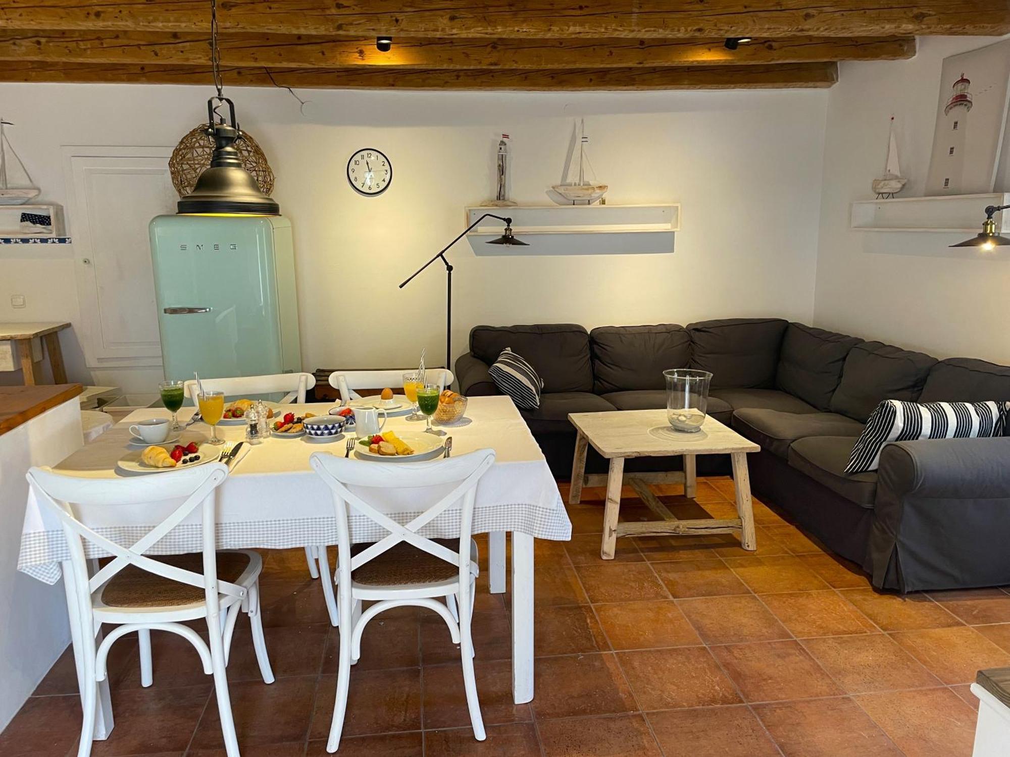 Pavi Apartments Romantic Stone House K13 Корнич Экстерьер фото